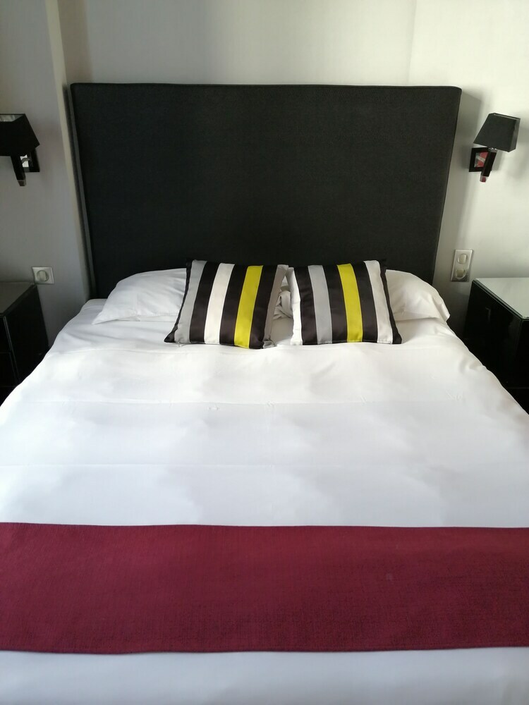 Hotel H�tel Saint Martin