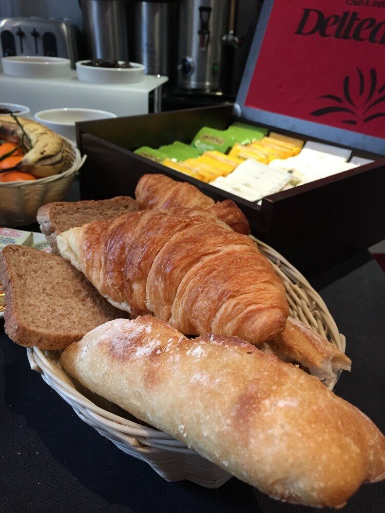 Hotel H�tel Saint Martin