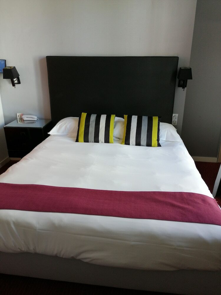 Hotel H�tel Saint Martin