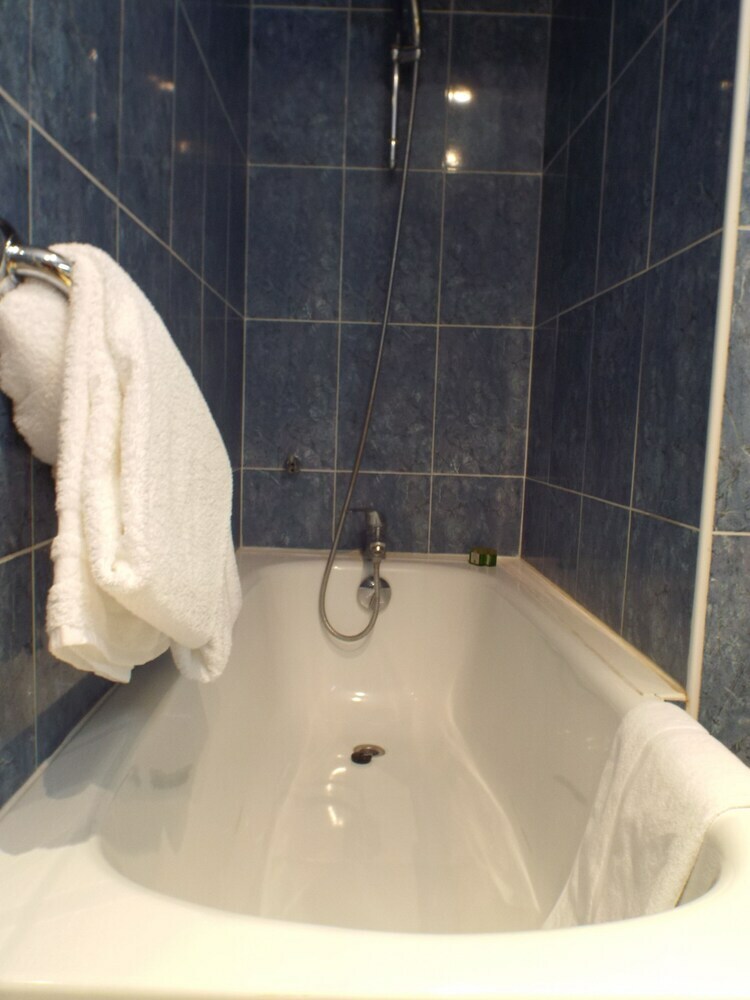 Hotel H�tel Saint Martin