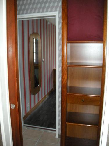 Hotel Le Charles Sanglier