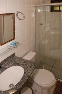 Hotel Pousada Banana Verde