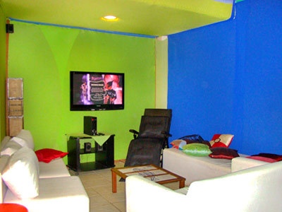 Hotel Pousada Da Morena