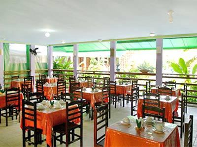 Hotel Pousada Da Morena