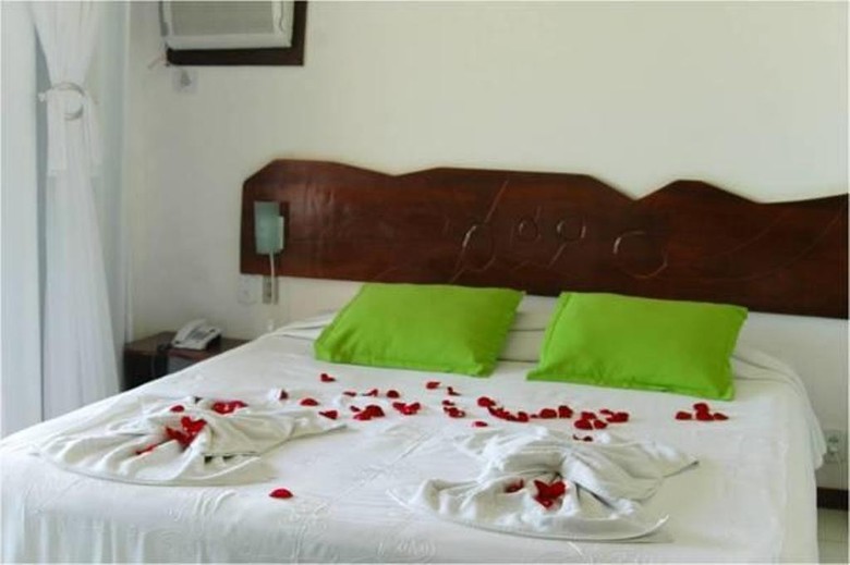 Arambar� Hotel