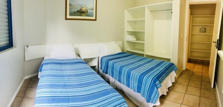 Apart Hotel Villa De Vincenzi