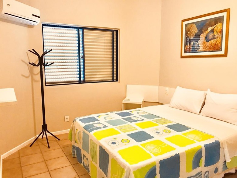 Apart Hotel Villa De Vincenzi