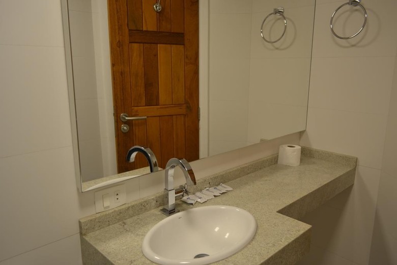 Apart Hotel Villa De Vincenzi