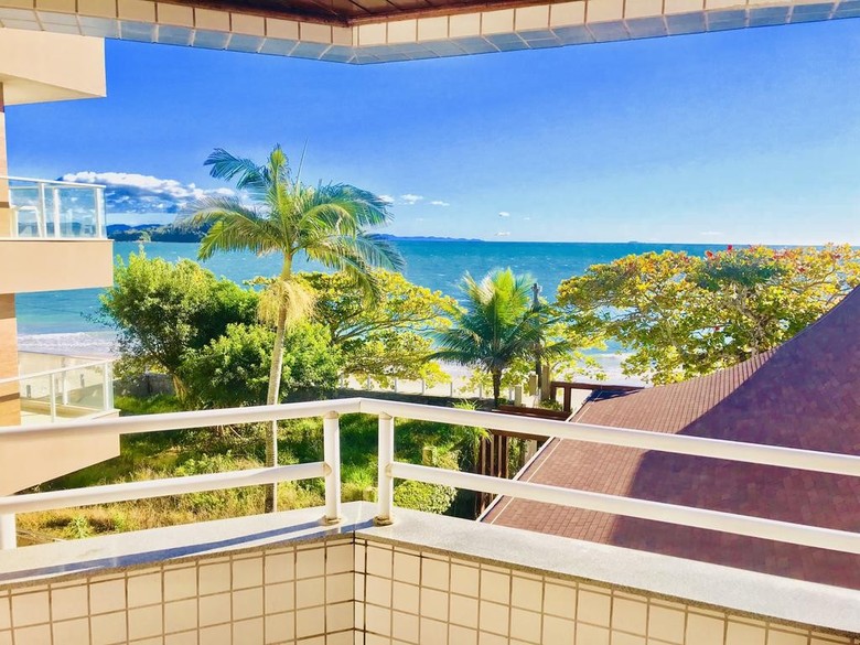 Apart Hotel Villa De Vincenzi
