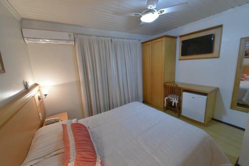 Hotel Pousada Alto Da Serra