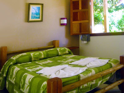 Hostal Pousada Fragata
