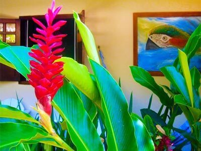 Hostal Pousada Fragata