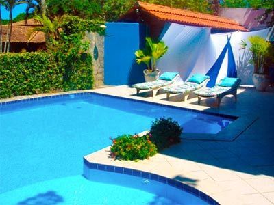 Hostal Pousada Fragata