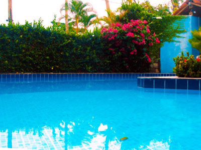 Hostal Pousada Fragata