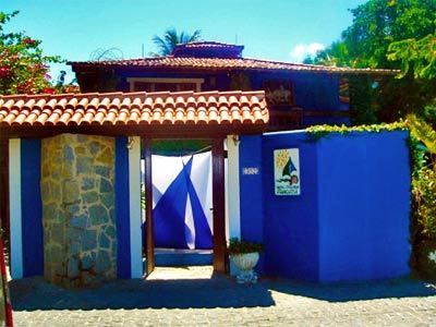 Hostal Pousada Fragata