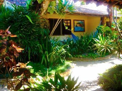 Hostal Pousada Fragata