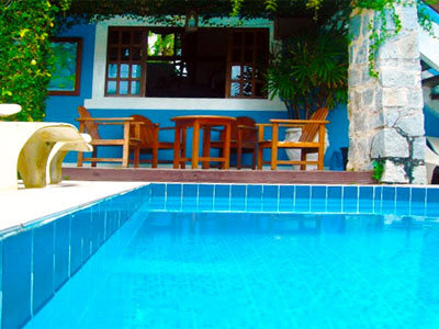Hostal Pousada Fragata
