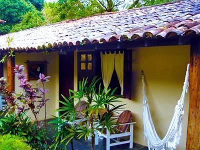 Hostal Pousada Fragata