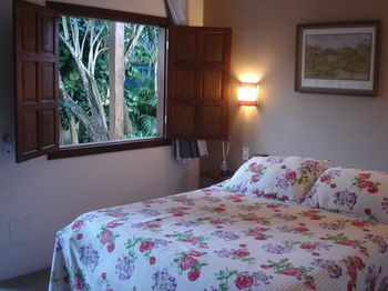 Hostal Pousada Fragata