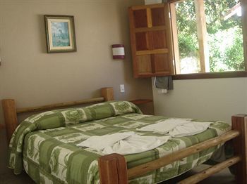 Hostal Pousada Fragata