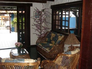 Hostal Pousada Fragata