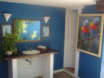 Hostal Pousada Fragata