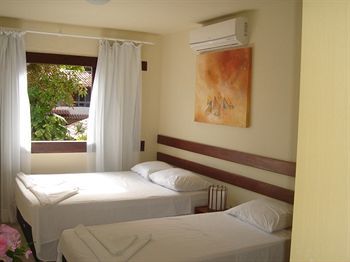 Hostal Pousada Fragata