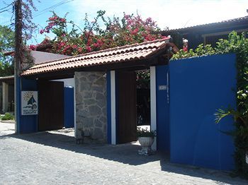 Hostal Pousada Fragata