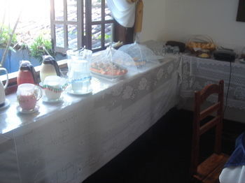 Hostal Pousada Fragata
