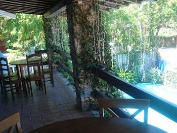 Hostal Pousada Fragata