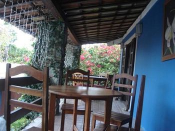 Hostal Pousada Fragata