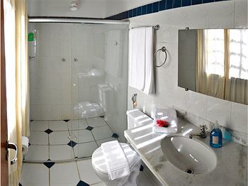 Hostal Pousada Fragata