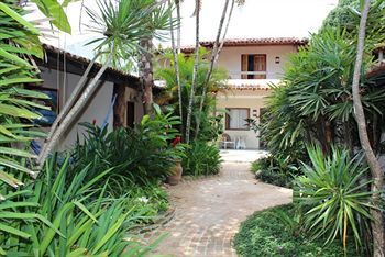 Hostal Pousada Fragata