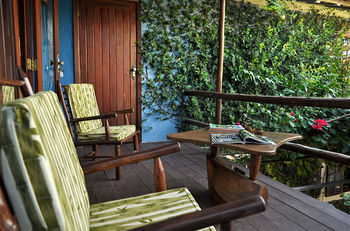 Hostal Pousada Fragata