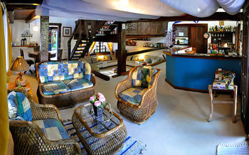 Hostal Pousada Fragata