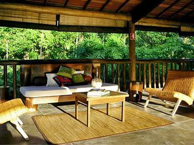 Villa Manakas Beach Hotel