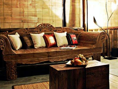 Villa Manakas Beach Hotel