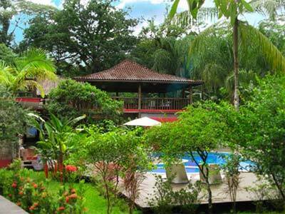 Villa Manakas Beach Hotel