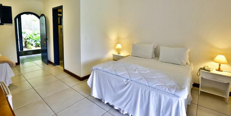 Hostal Pousada Da Condessa