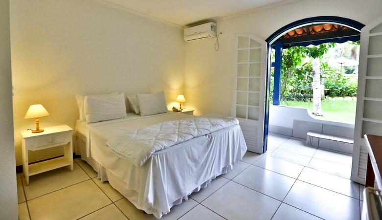Hostal Pousada Da Condessa