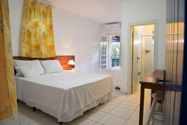 Hostal Pousada Da Condessa