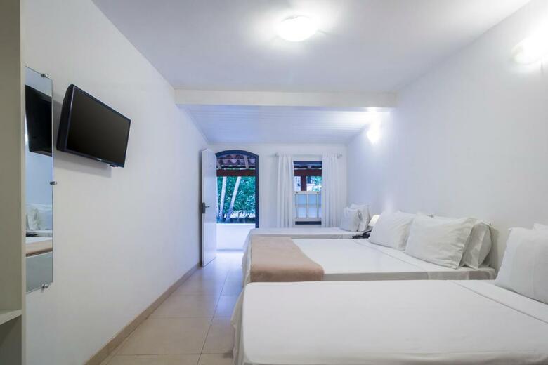 Hostal Pousada Da Condessa