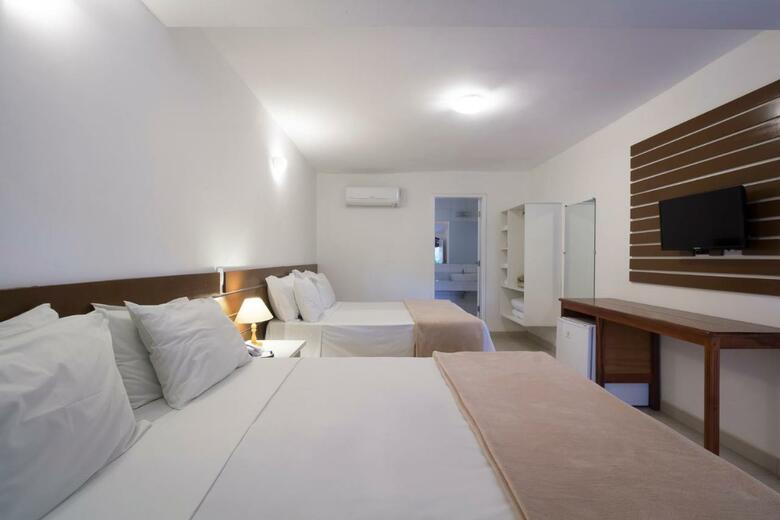 Hostal Pousada Da Condessa