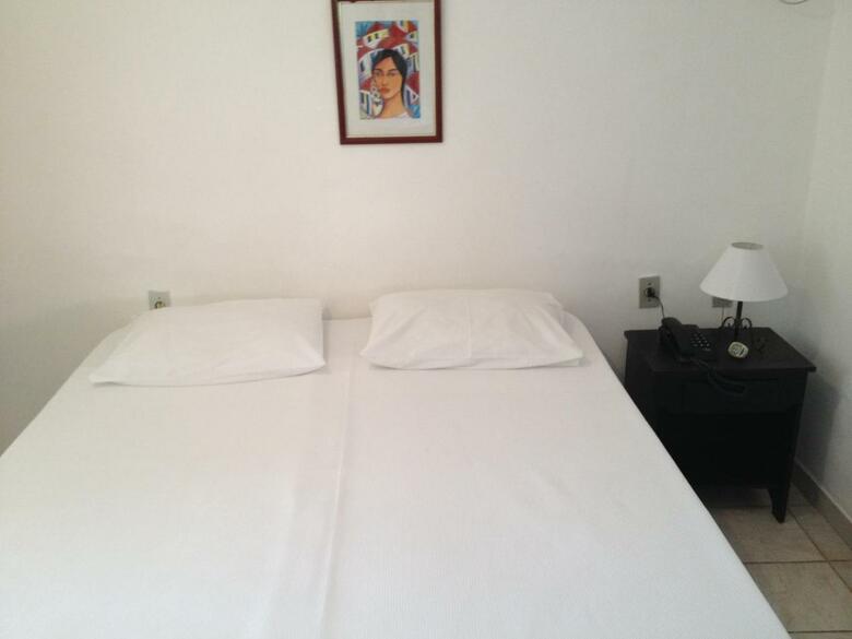 Hostal Pousada Da Condessa