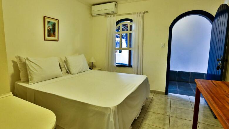 Hostal Pousada Da Condessa