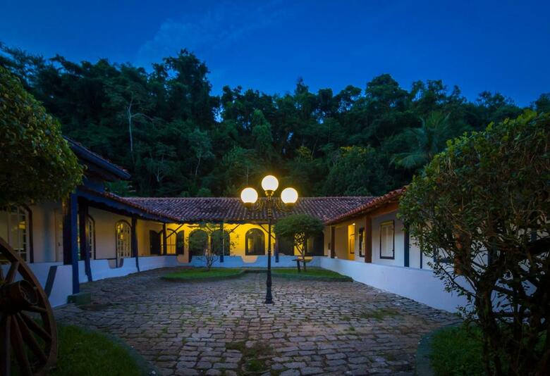 Hostal Pousada Da Condessa