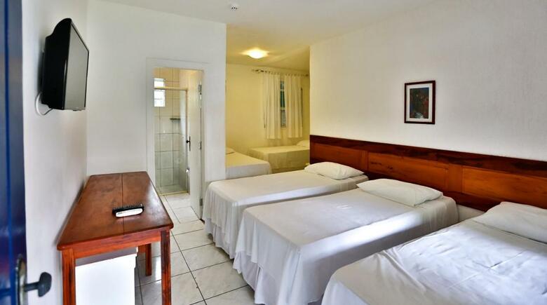 Hostal Pousada Da Condessa