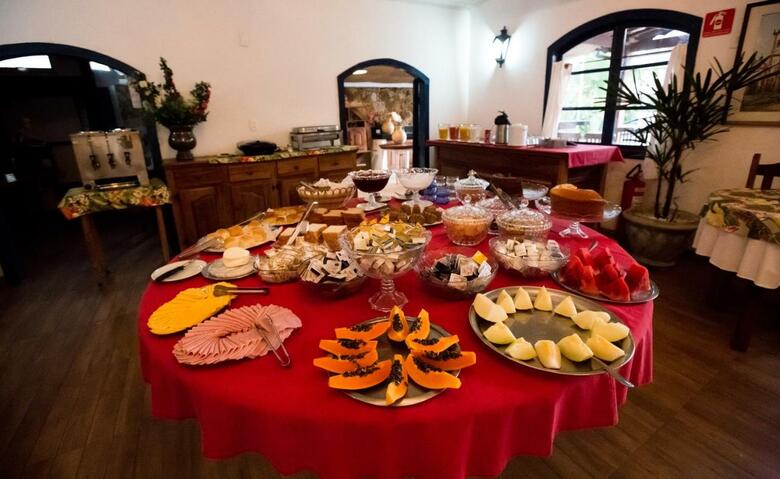 Hostal Pousada Da Condessa
