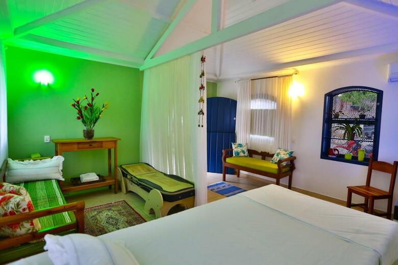 Hostal Pousada Da Condessa