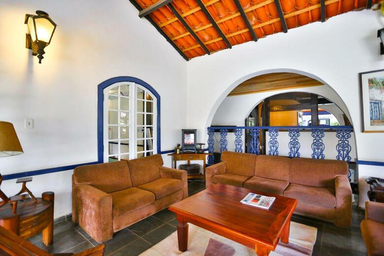 Hostal Pousada Da Condessa